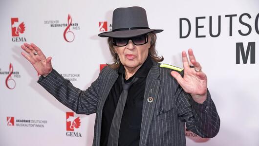 Udo Lindenberg