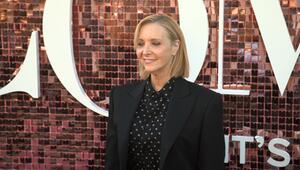 Lisa Kudrow und das Millionen-Erbe von "Friends"