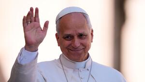 Wöchentliche Generalaudienz des Papstes