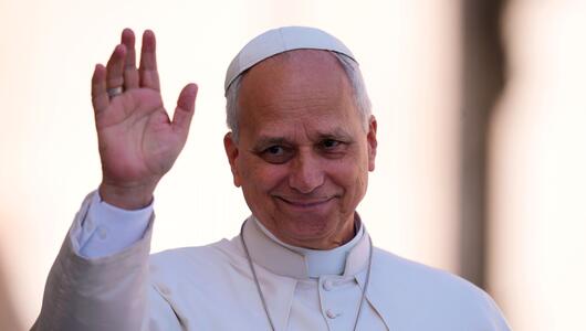 Wöchentliche Generalaudienz des Papstes