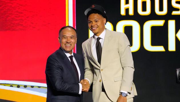 NBA-Draft