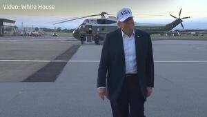 Trump: Die einzig nötige Leitplanke für KI bin ich selbst