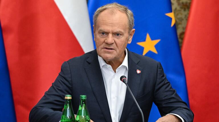 Nach Gewalttaten an Schulen in Polen