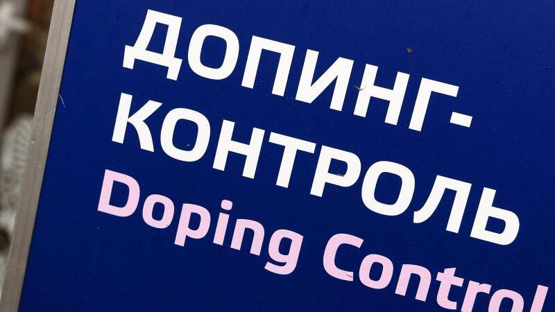 Staatsdoping
