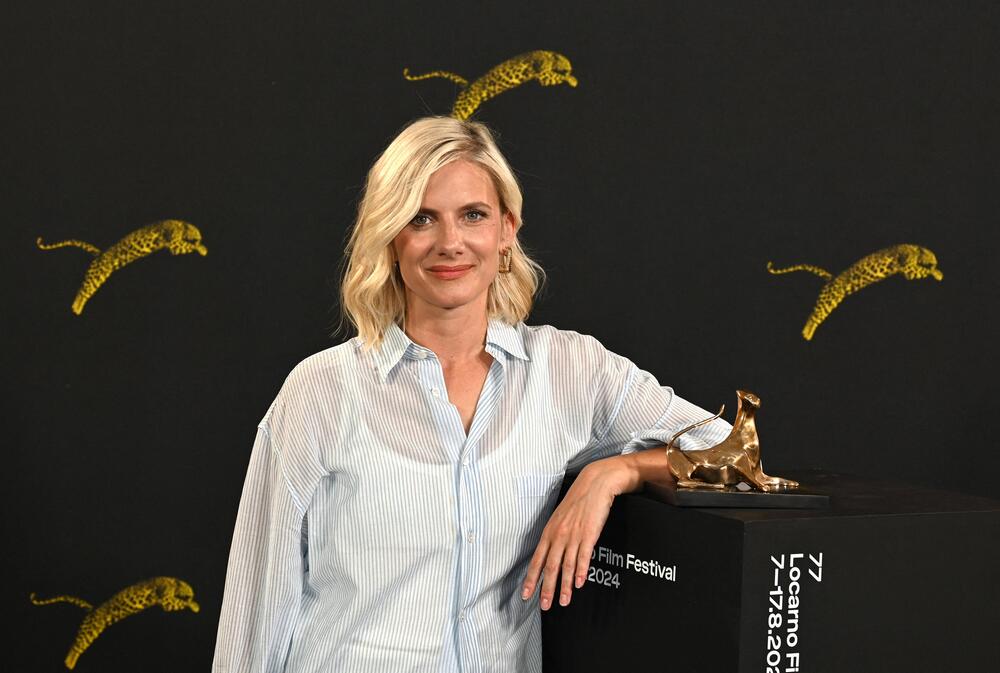 Mélanie Laurent