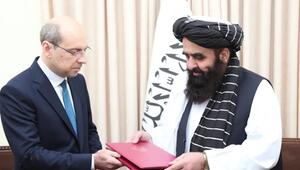 Russland erkennt als erstes Land Taliban-Regierung in Afghanistan an