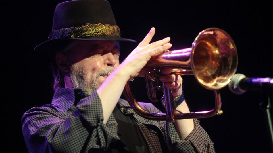 Chuck Mangione