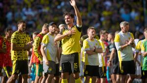 Borussia Dortmund - Juventus Turin