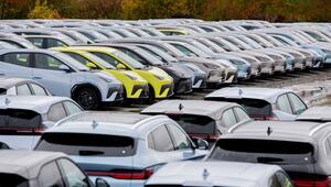 Elektrofahrzeuge von BYD