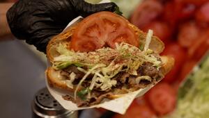 Der klassische Döner bekommt immer mehr Konkurrenz von neuen Döner-Kreationen.