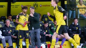 Borussia Dortmund - SC Freiburg