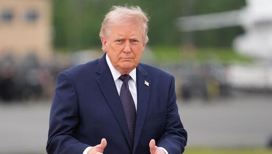 US-Präsident Trump