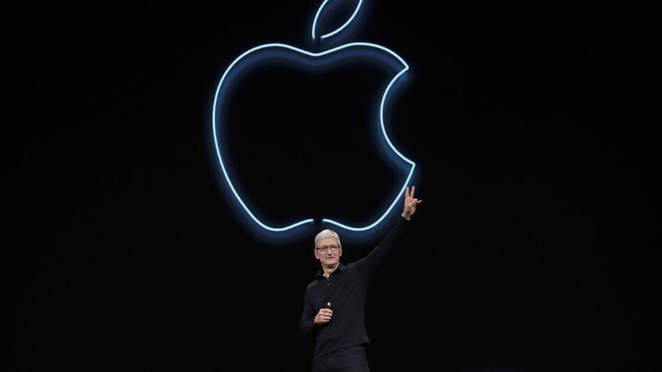 Apple-Entwicklerkonferenz WWDC 2019