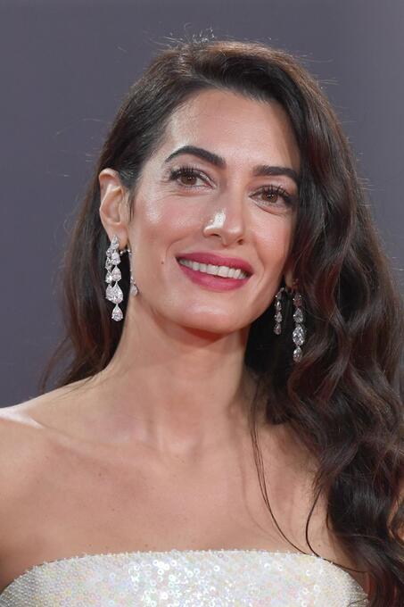 Amal Clooney