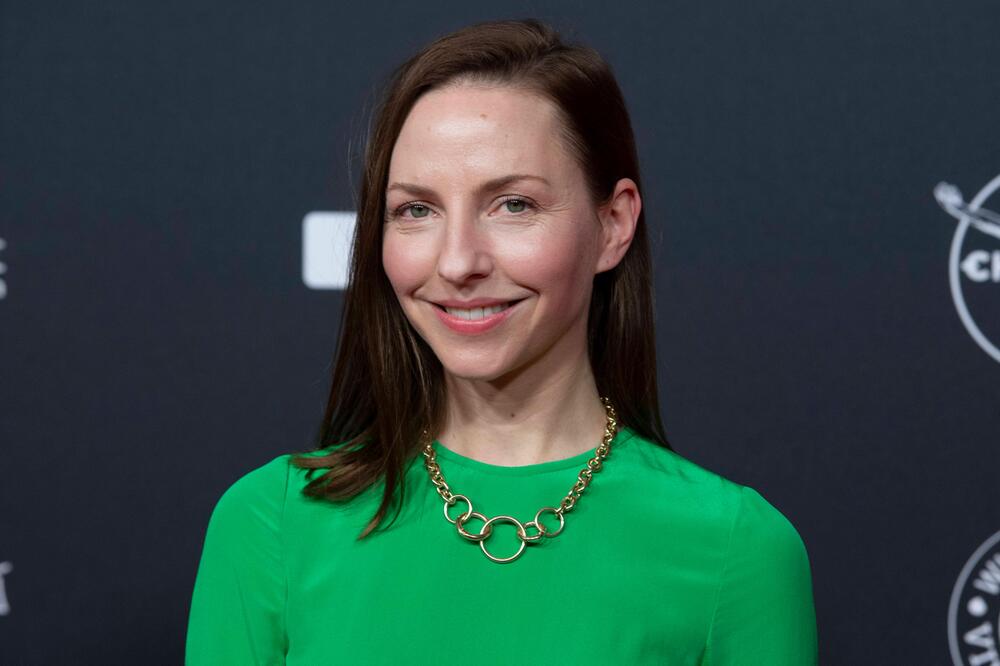 Katharina Schüttler