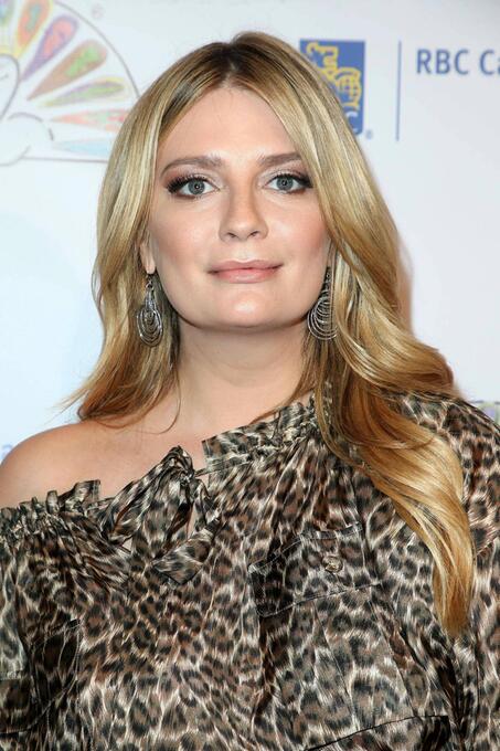 Mischa Barton