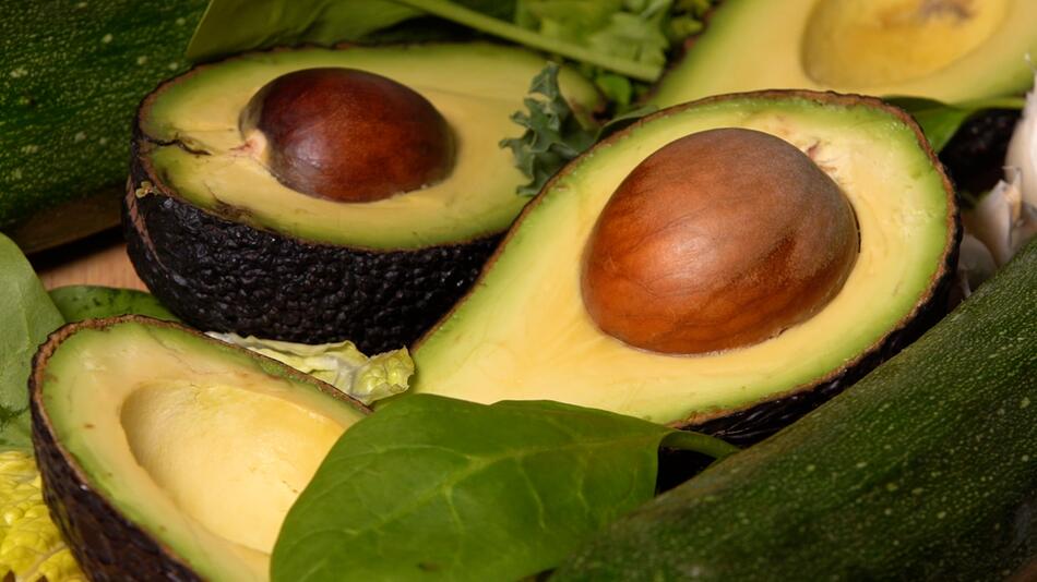 Avocado: Superfood oder Dickmacher?