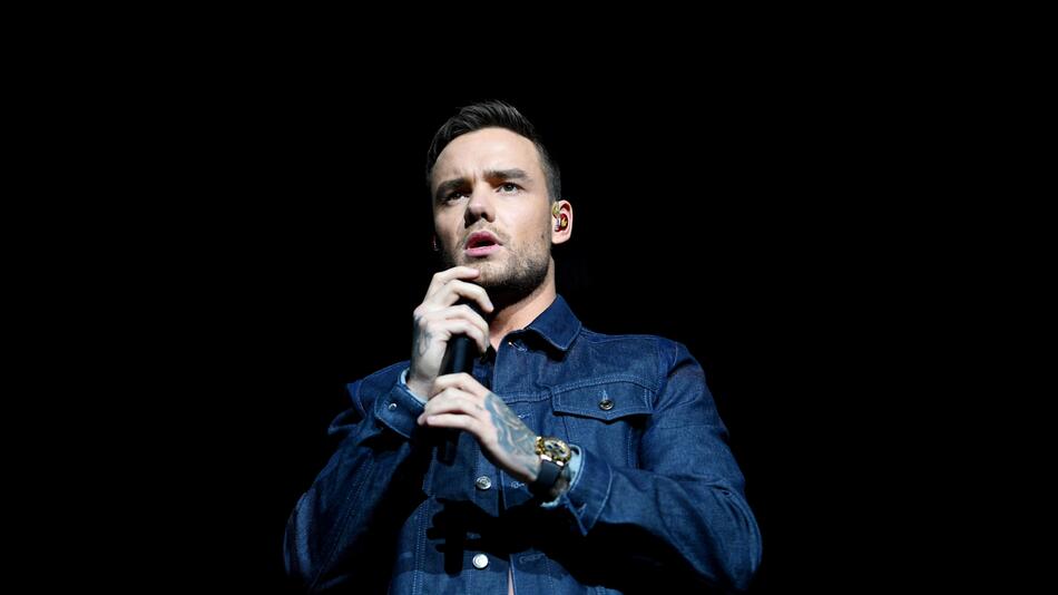 Liam Payne