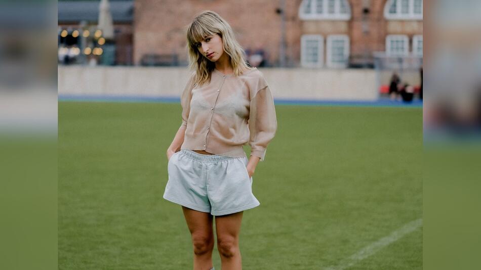 Ihr leichter Stoff macht Boxershorts zum perfekten Sommer-Piece.