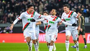 FC Augsburg - 1. FC Union Berlin