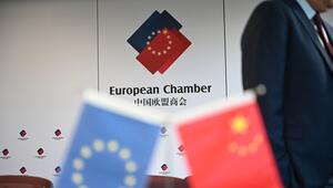 EU-Kammer in China