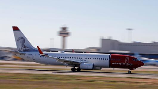 Norwegian