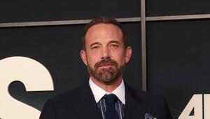 Ben Affleck verlor dieses Jahr beide Eltern.