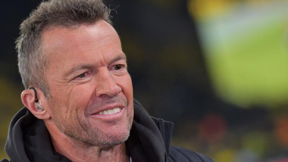 Lothar Matthäus