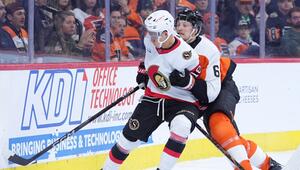 Philadelphia Flyers - Ottawa Senators