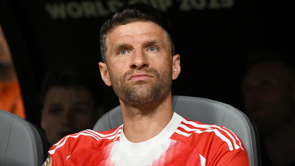 Thomas Müller
