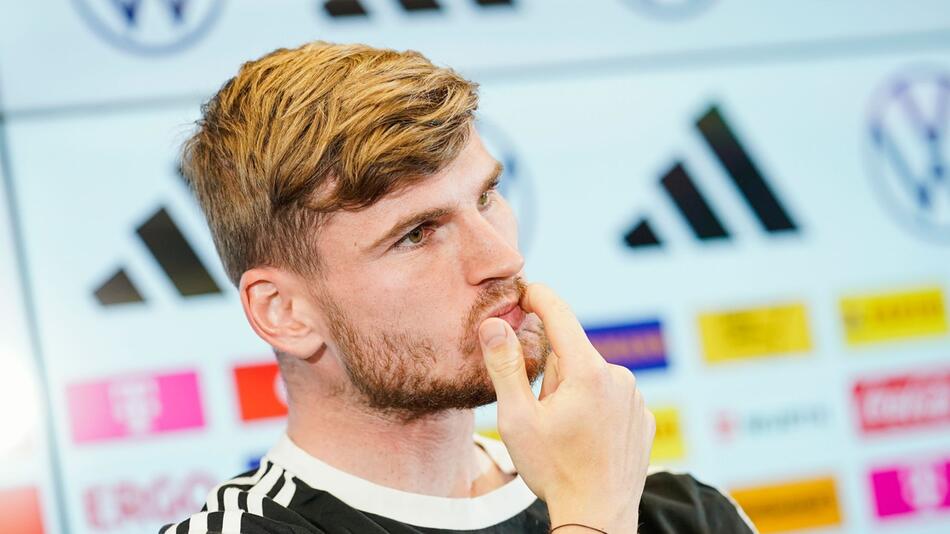 Timo Werner