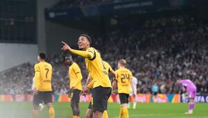 FC Kopenhagen - Borussia Dortmund