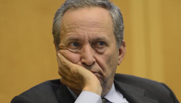 Lawrence Summers