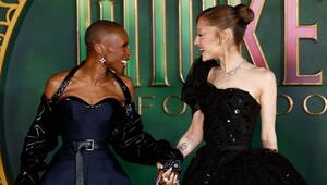 Europapremiere "Wicked: Teil 2"