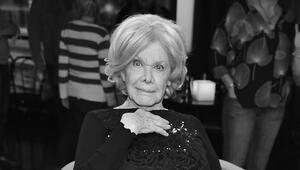 Ingrid van Bergens lange Schauspielkarriere startete bereits in den 50er Jahren.