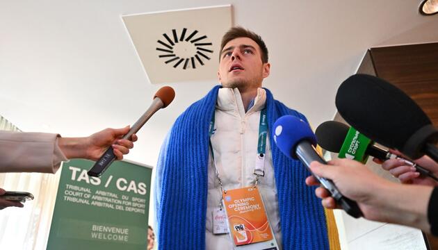 Olympische Winterspiele 2026