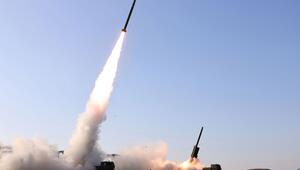 Südkorea: Nordkorea führt mutmaßlichen Raketentest durch