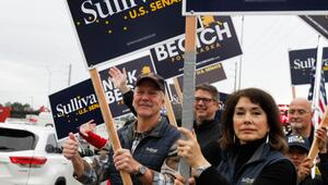 Vorwahl im US-Bundesstaat Alaska