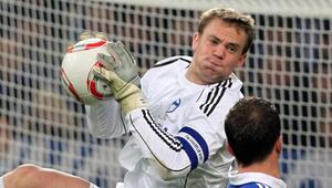 FC Schalke 04 - FC St. Pauli 3\0