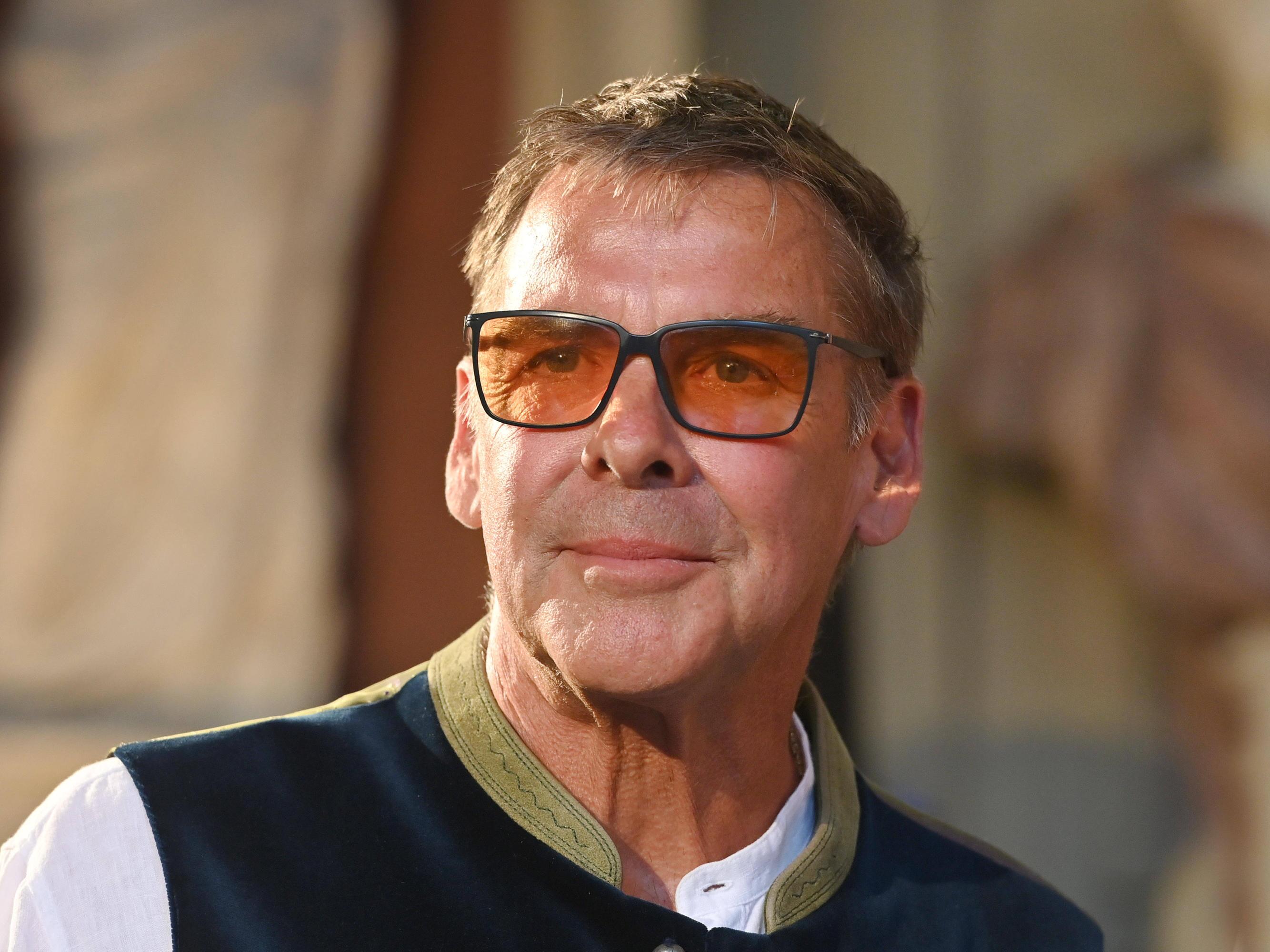 Sascha Hehn | Steckbrief, Bilder und News | GMX.AT