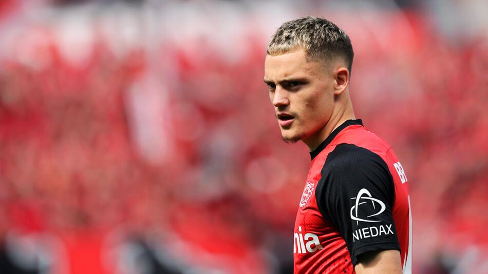Florian Wirtz