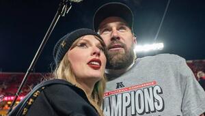 Taylor Swift und Travis Kelce haben das Wort des Jahres 2025 inspiriert.