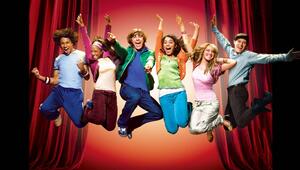 Corbin Bleu, Monique Coleman, Zac Efron, Vanessa Anne Hudgens, Ashley Tisdale und Lucas Grabeel