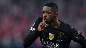 Ousmane Dembele