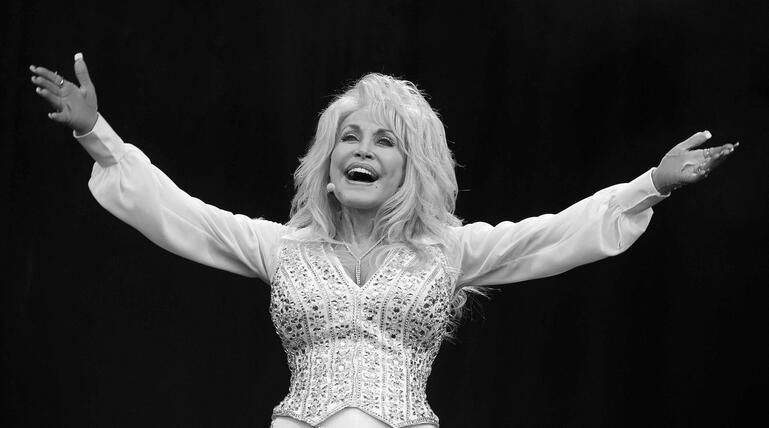 Dolly Parton