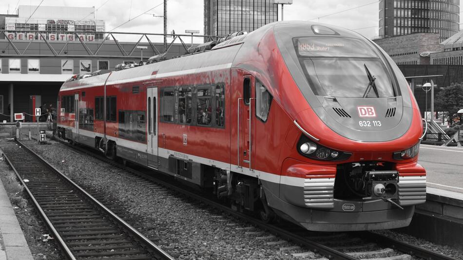 Deutschlandticket Fahrradmitnahme