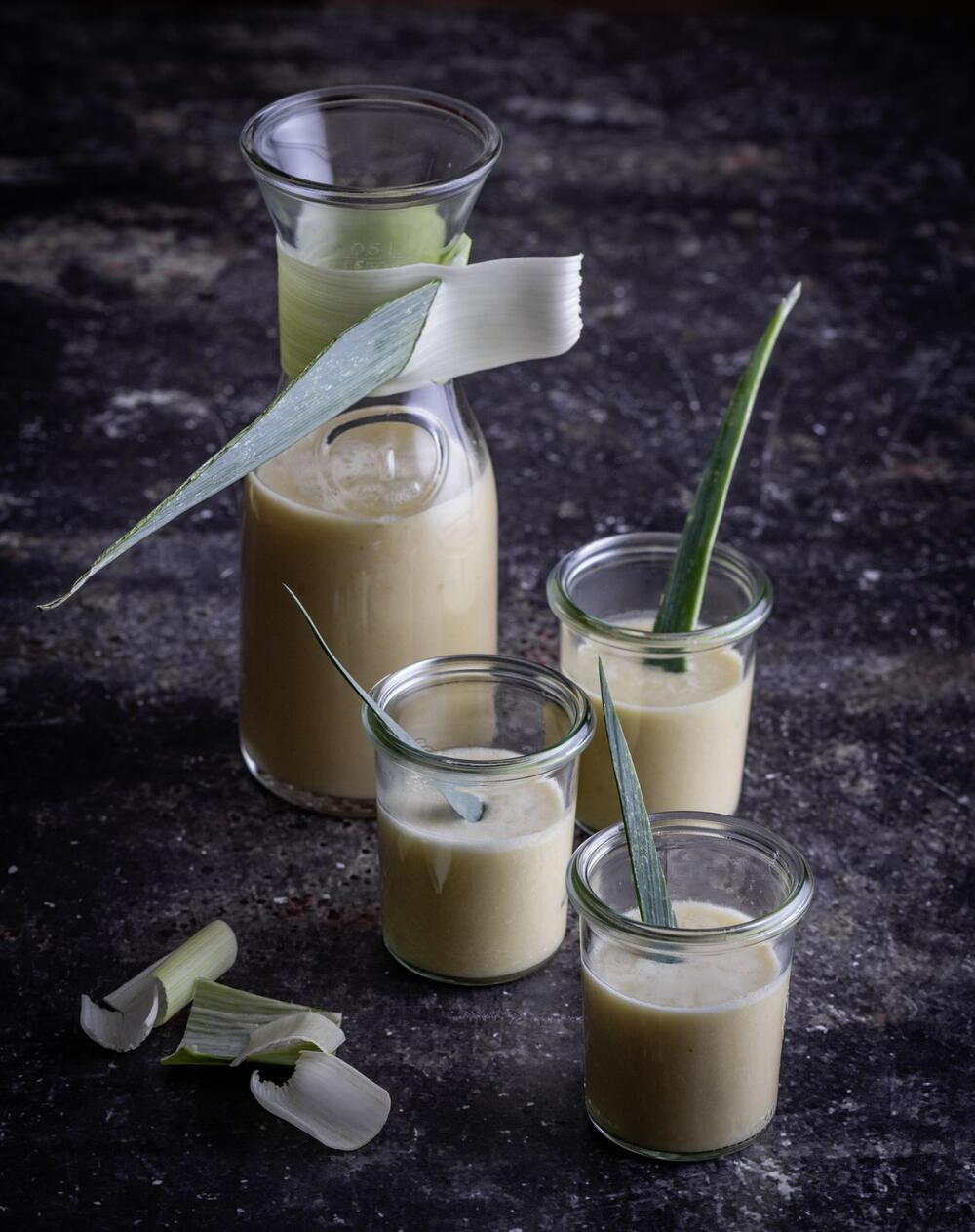 Vichyssoise