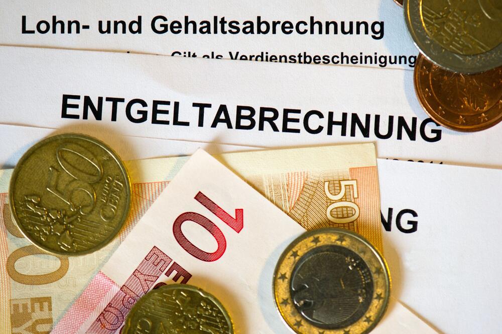Vor der Entscheidung: Kommen 15 Euro Mindestlohn?