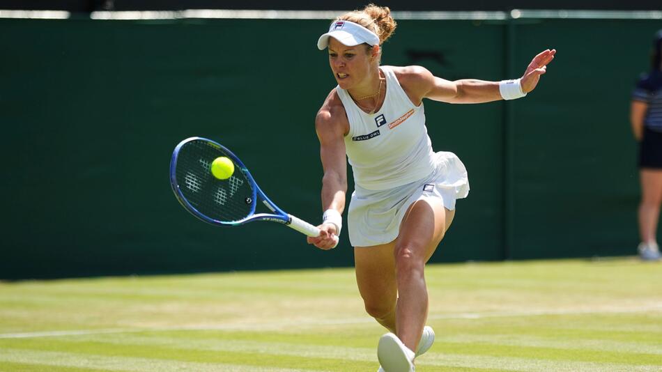 Wimbledon Tennis