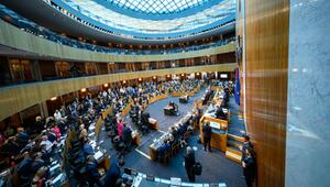 Der Nationalrat tagt zum letzten Mal vor der Sommerpause